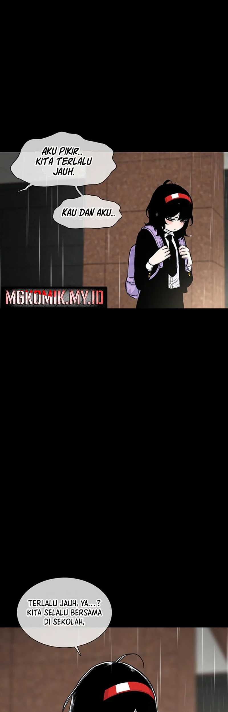 Star Ginseng Store Chapter 143 Gambar 21