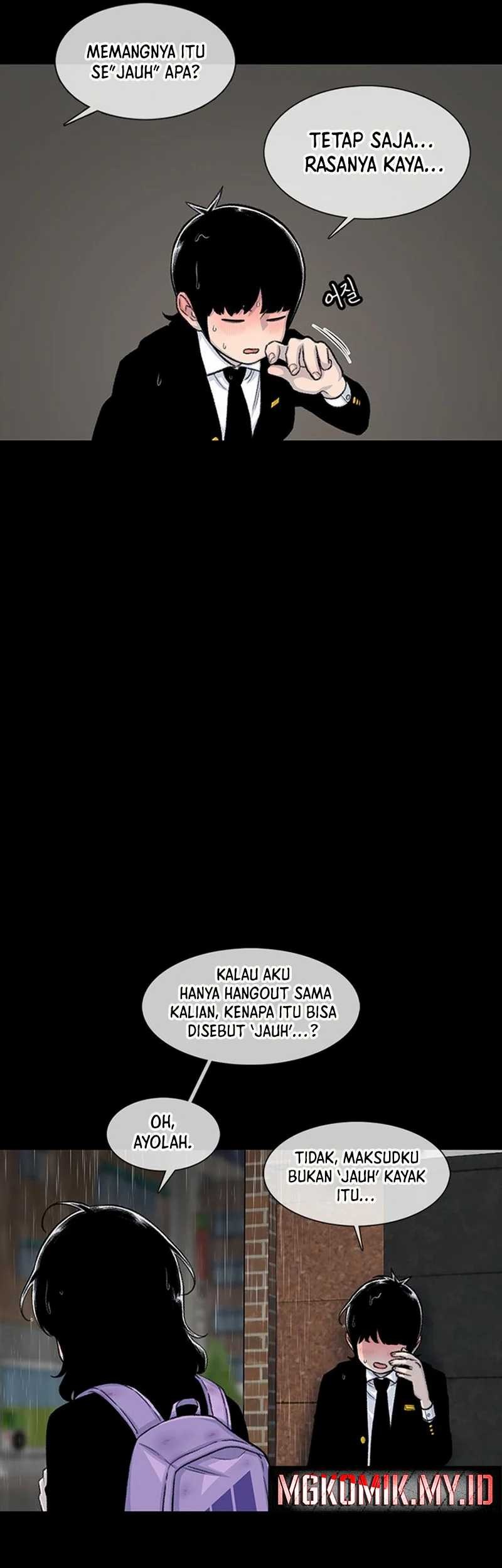 Star Ginseng Store Chapter 143 Gambar 23