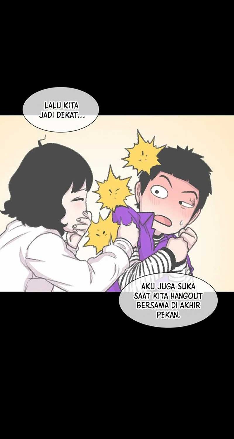 Star Ginseng Store Chapter 143 Gambar 34