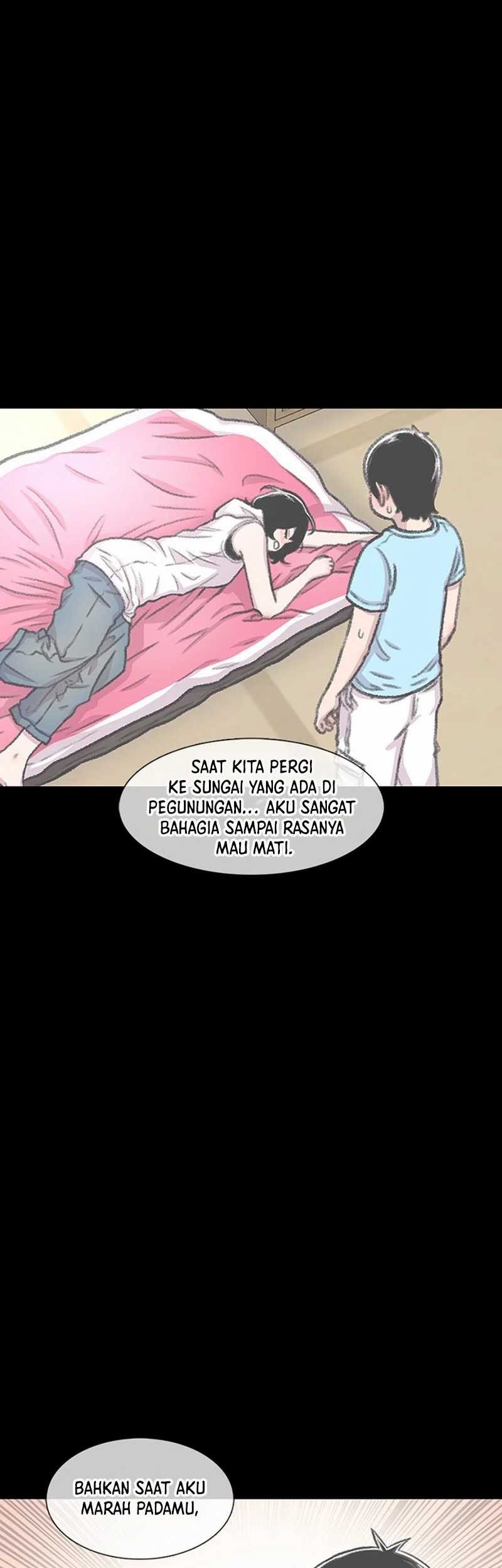 Star Ginseng Store Chapter 143 Gambar 35