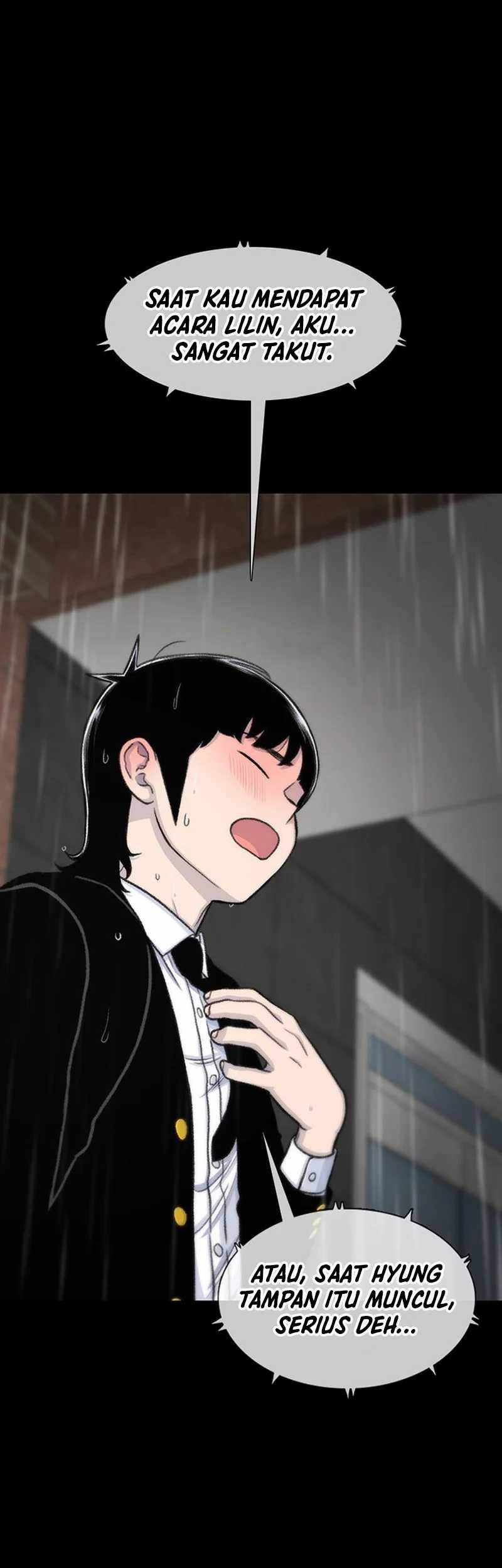 Star Ginseng Store Chapter 143 Gambar 37