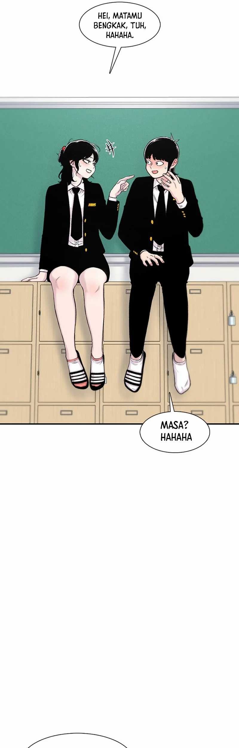 Star Ginseng Store Chapter 143 Gambar 73