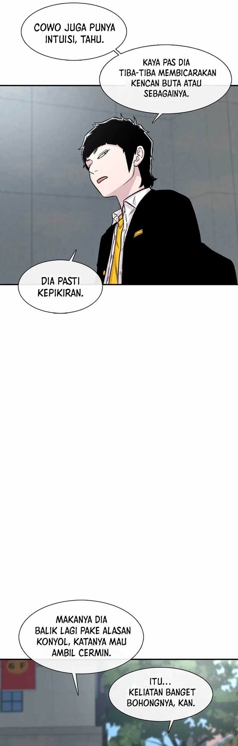 Star Ginseng Store Chapter 143 Gambar 5