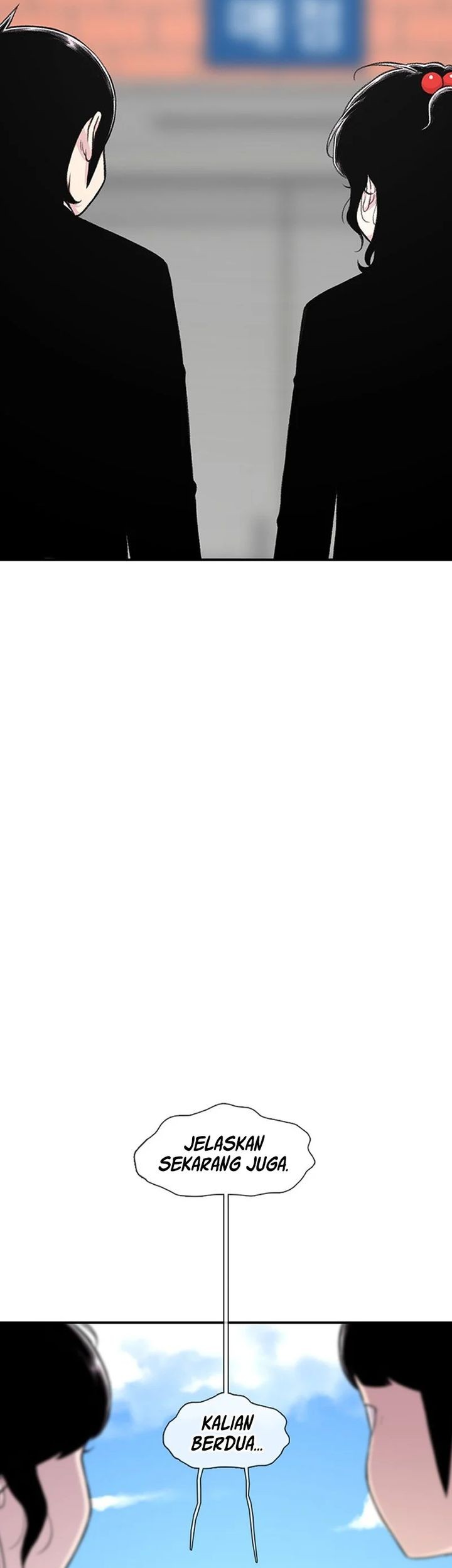 Star Ginseng Store Chapter 144 Gambar 9