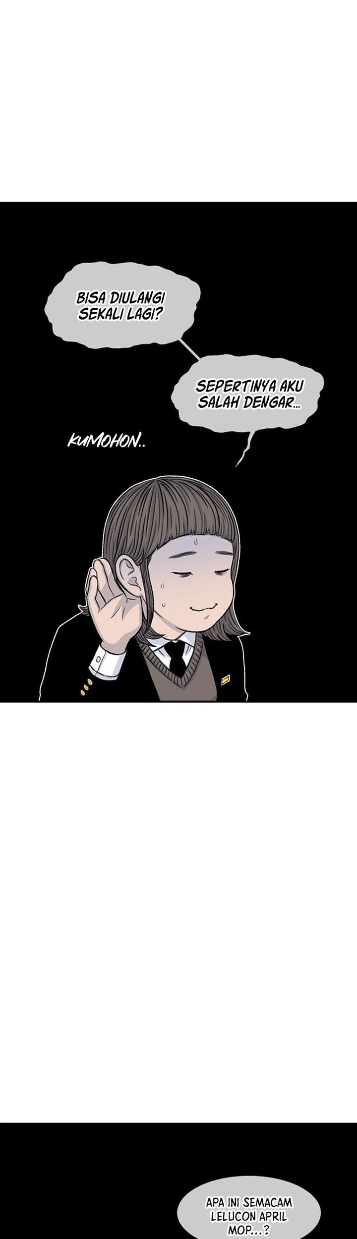 Star Ginseng Store Chapter 144 Gambar 13