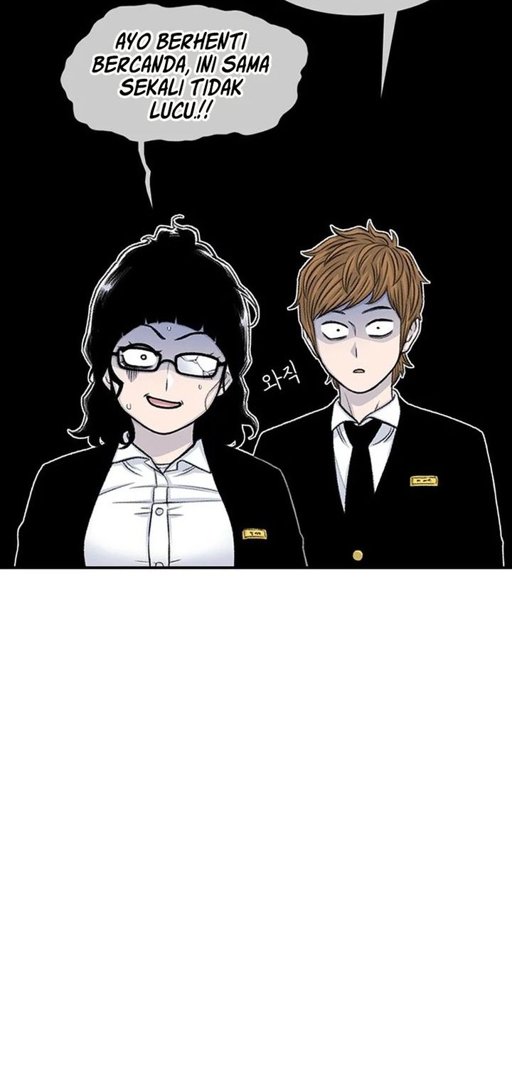 Star Ginseng Store Chapter 144 Gambar 14