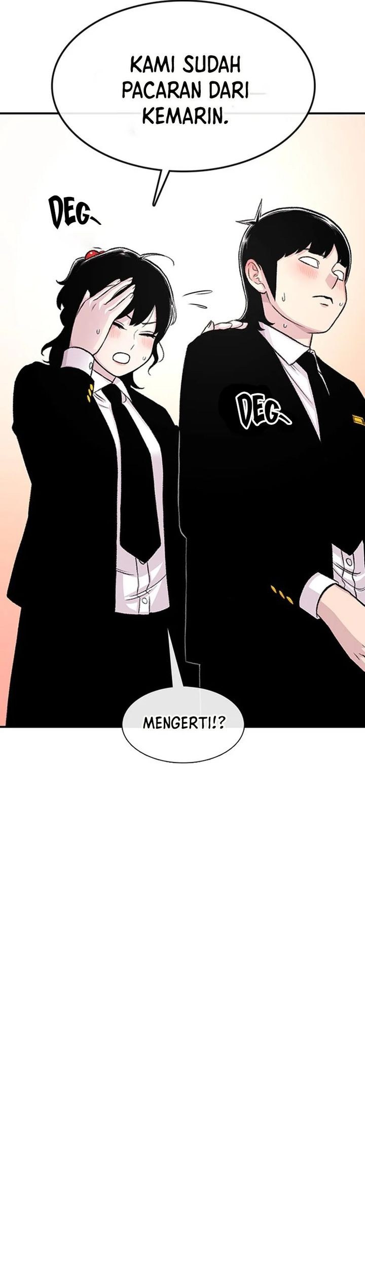 Star Ginseng Store Chapter 144 Gambar 17