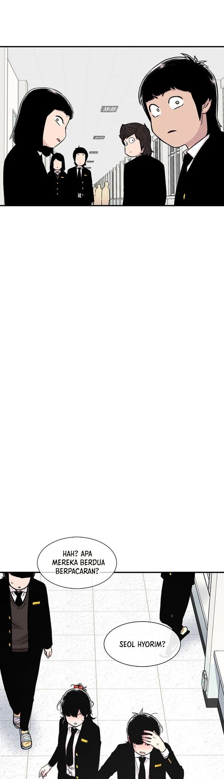 Star Ginseng Store Chapter 144 Gambar 25