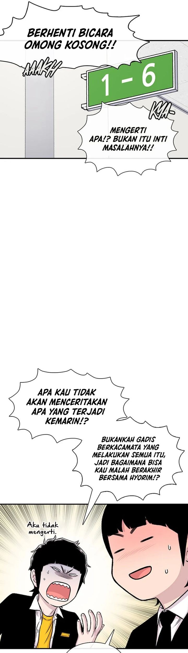 Star Ginseng Store Chapter 144 Gambar 19