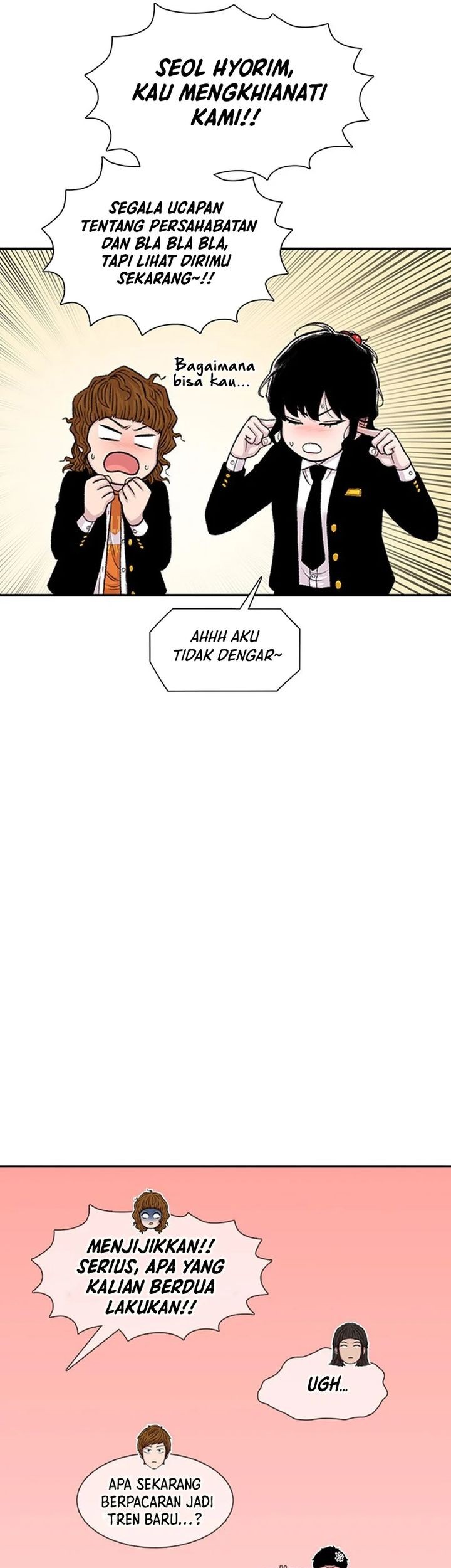 Star Ginseng Store Chapter 144 Gambar 21