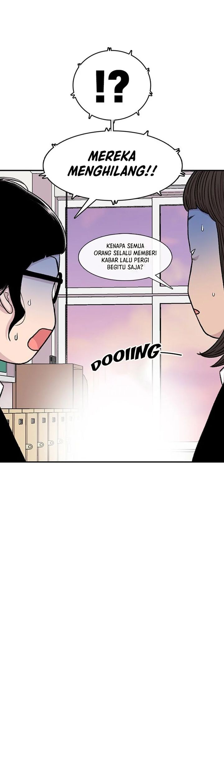 Star Ginseng Store Chapter 144 Gambar 23