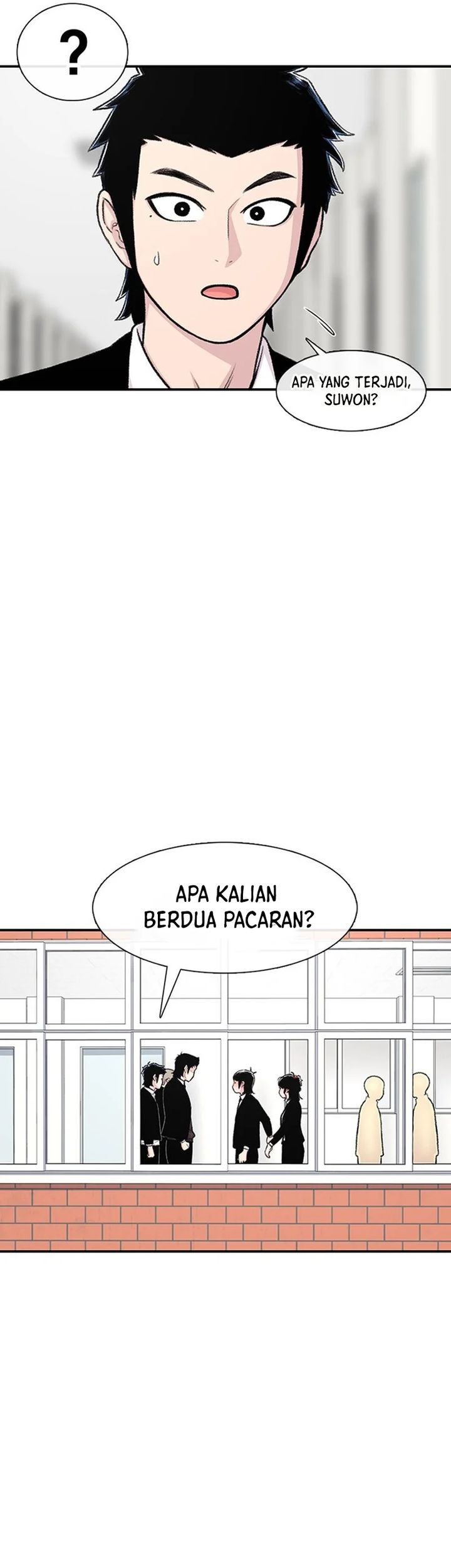 Star Ginseng Store Chapter 144 Gambar 33