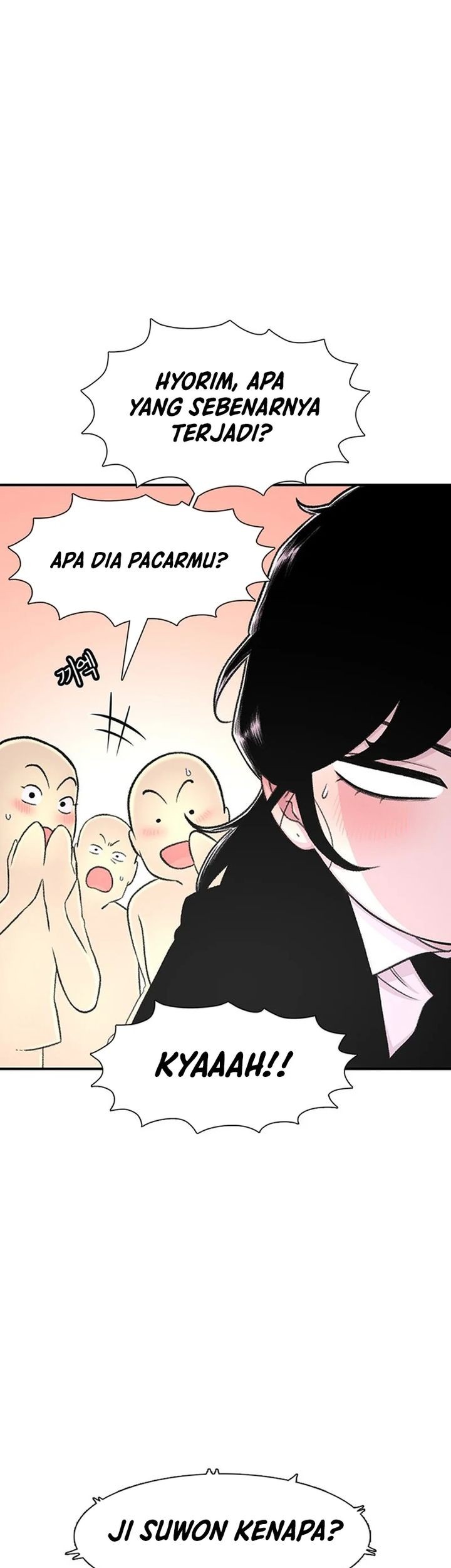 Star Ginseng Store Chapter 144 Gambar 27