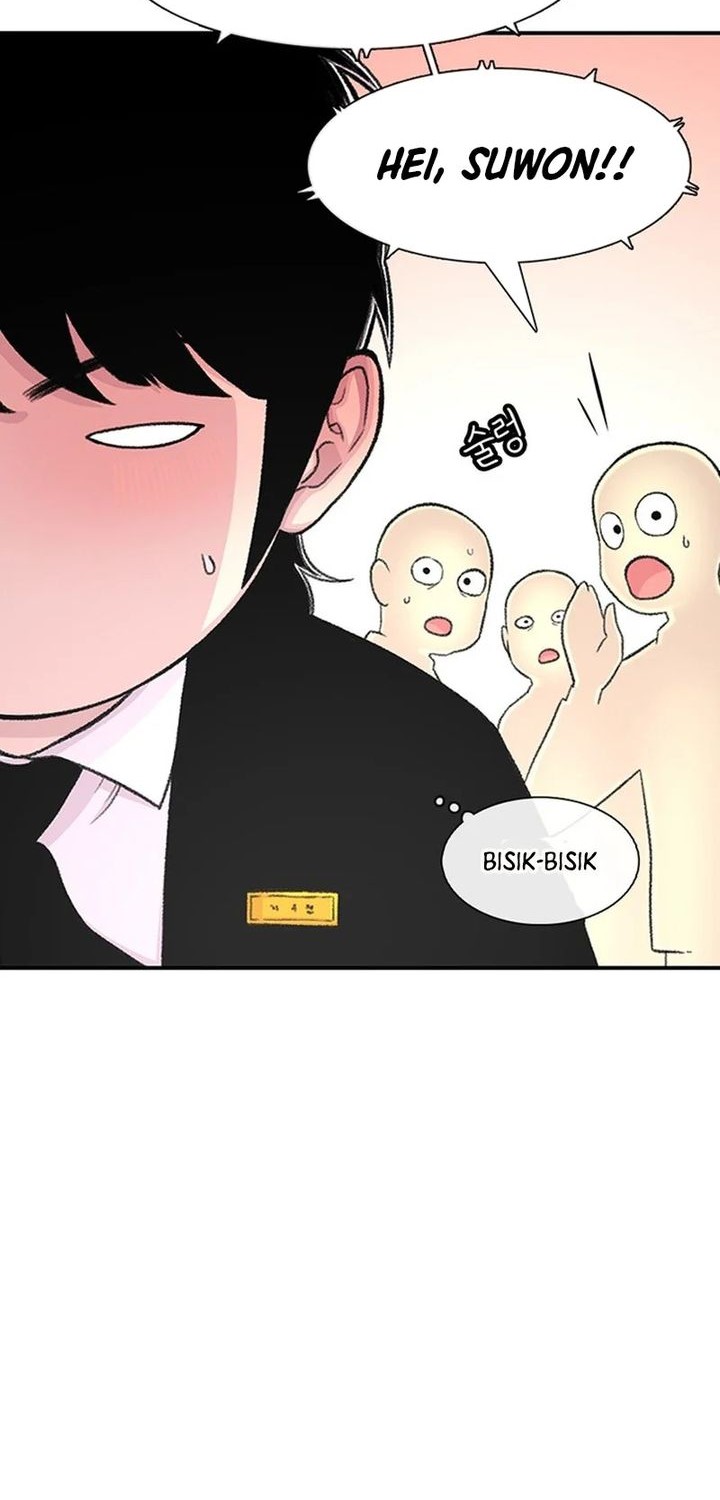 Star Ginseng Store Chapter 144 Gambar 28