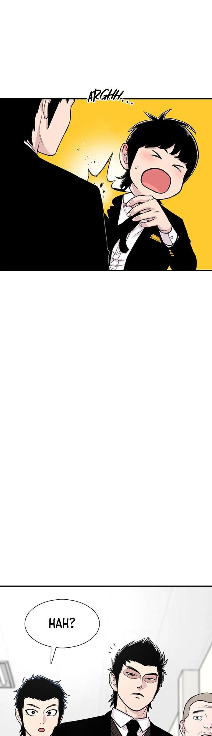 Star Ginseng Store Chapter 144 Gambar 29