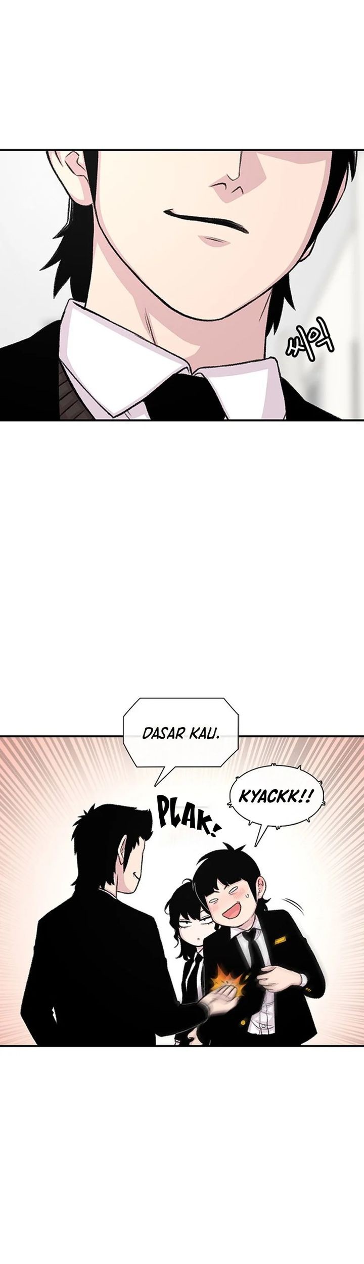 Star Ginseng Store Chapter 144 Gambar 35