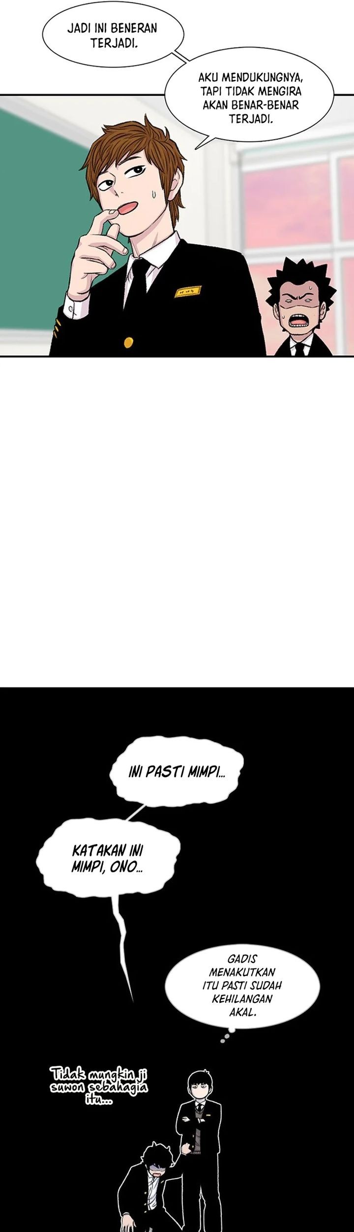 Star Ginseng Store Chapter 144 Gambar 45