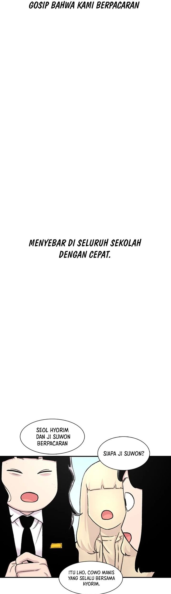 Star Ginseng Store Chapter 144 Gambar 39