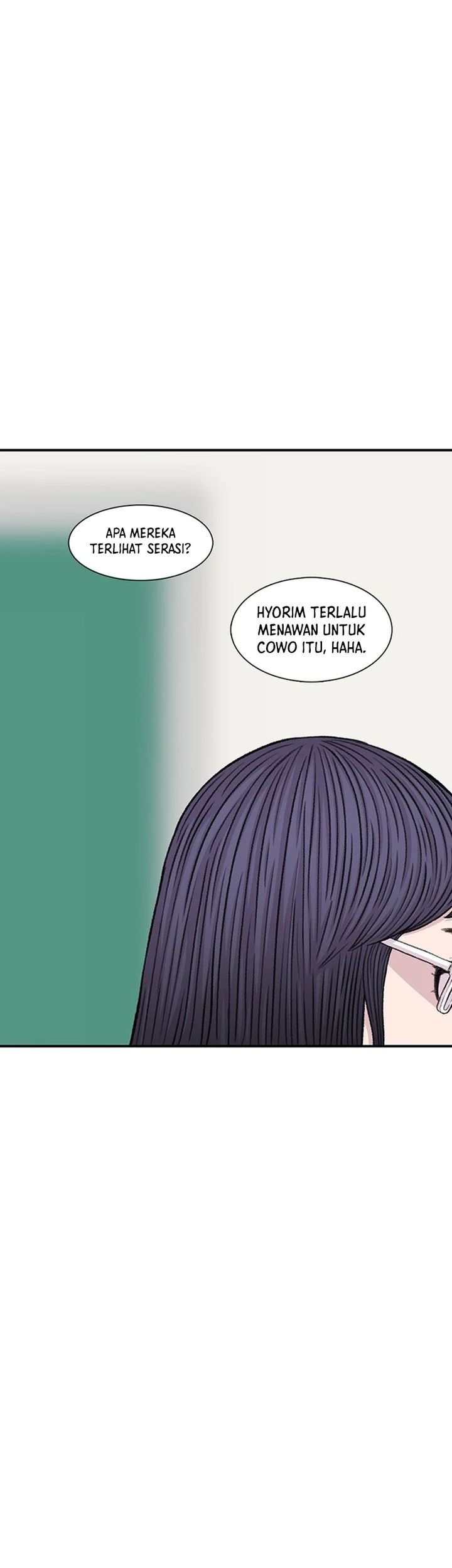 Star Ginseng Store Chapter 144 Gambar 41