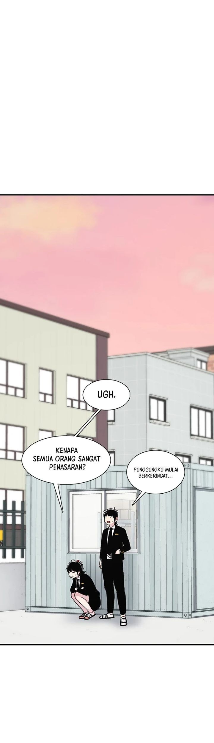 Star Ginseng Store Chapter 144 Gambar 49