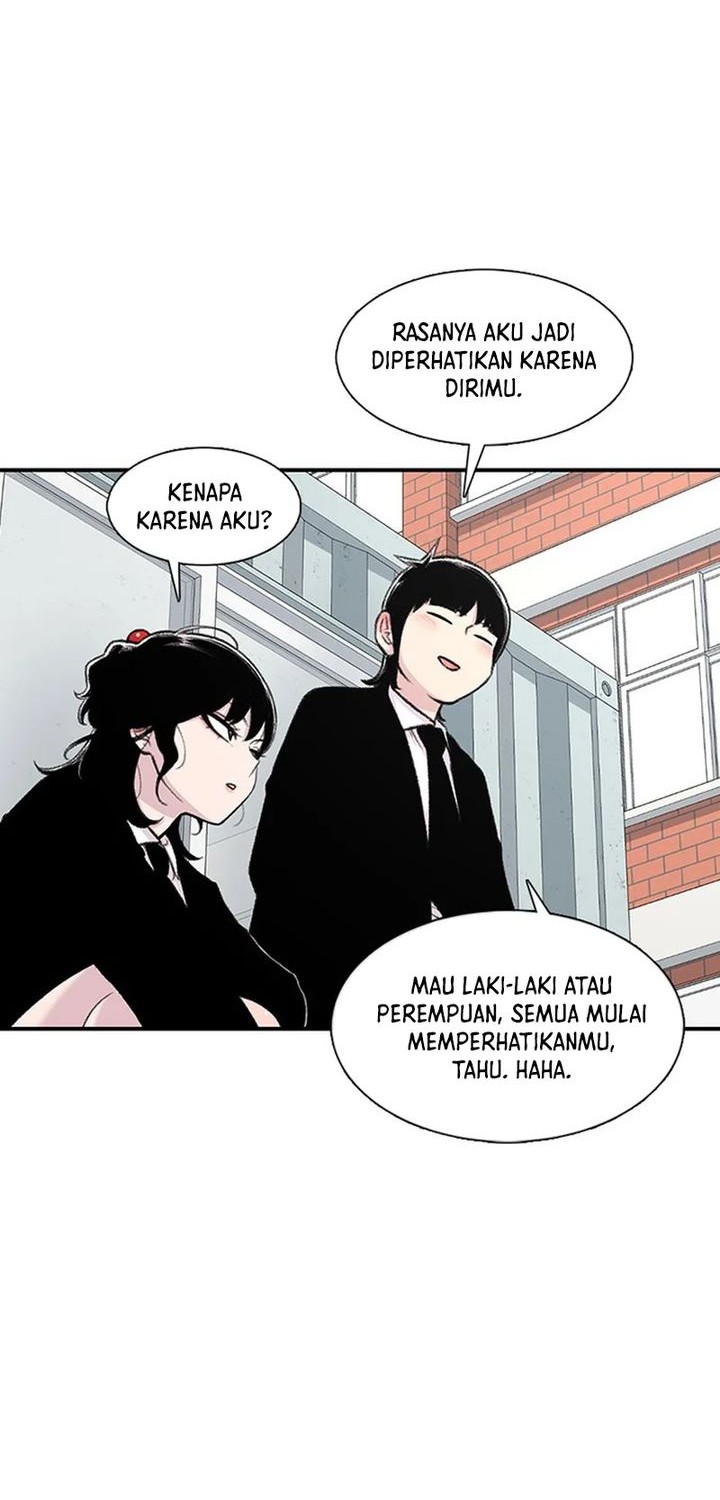 Star Ginseng Store Chapter 144 Gambar 50