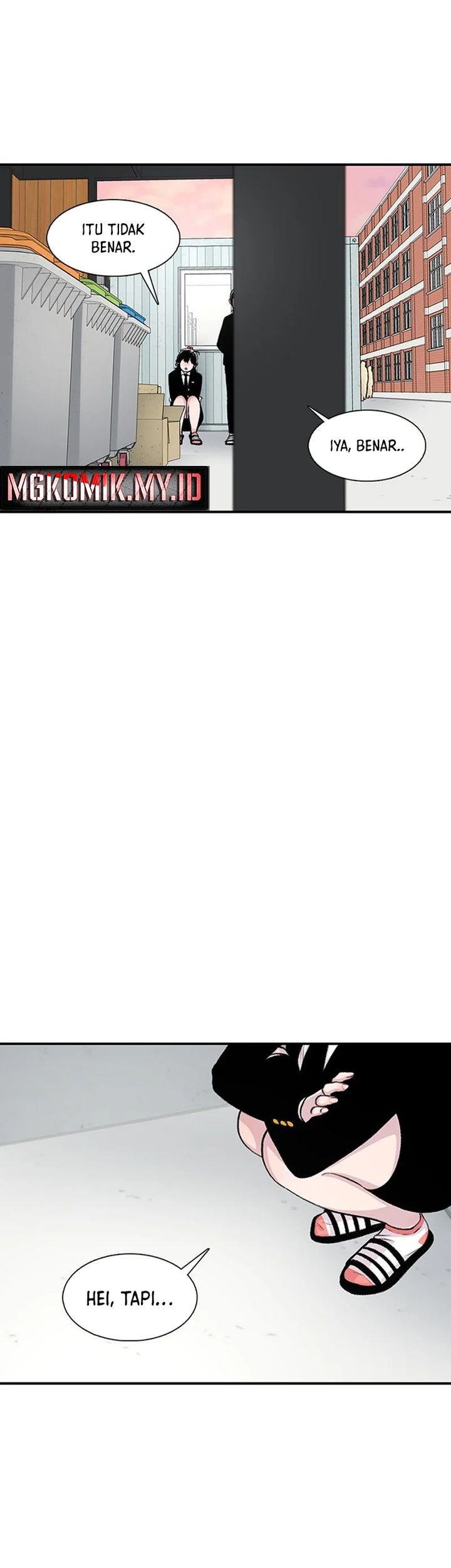 Star Ginseng Store Chapter 144 Gambar 51