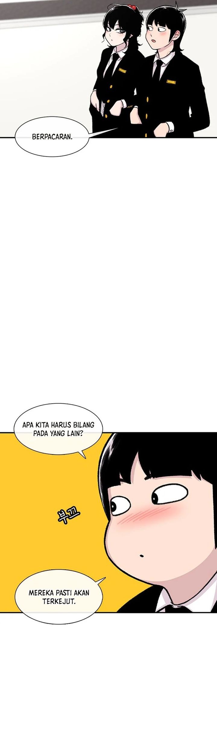 Star Ginseng Store Chapter 144 Gambar 3