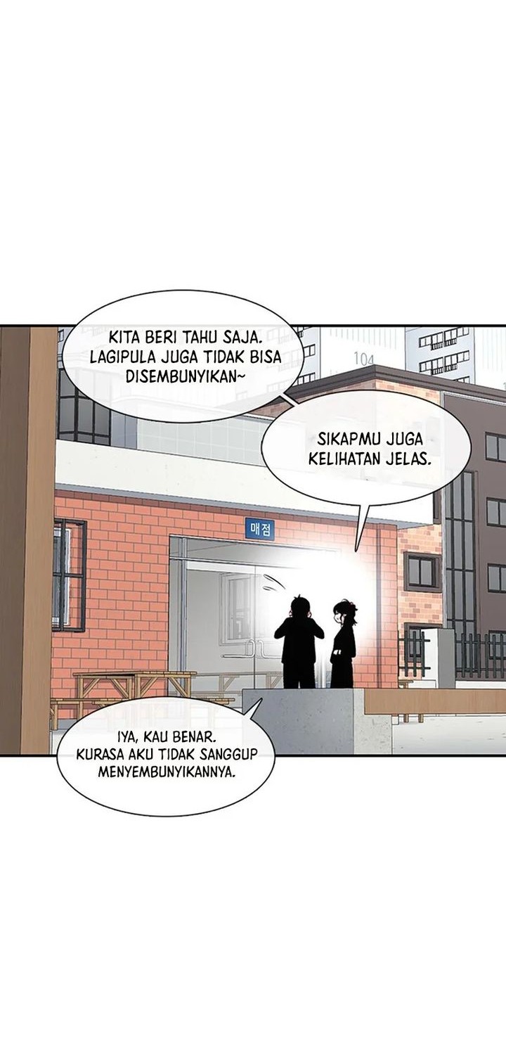 Star Ginseng Store Chapter 144 Gambar 4