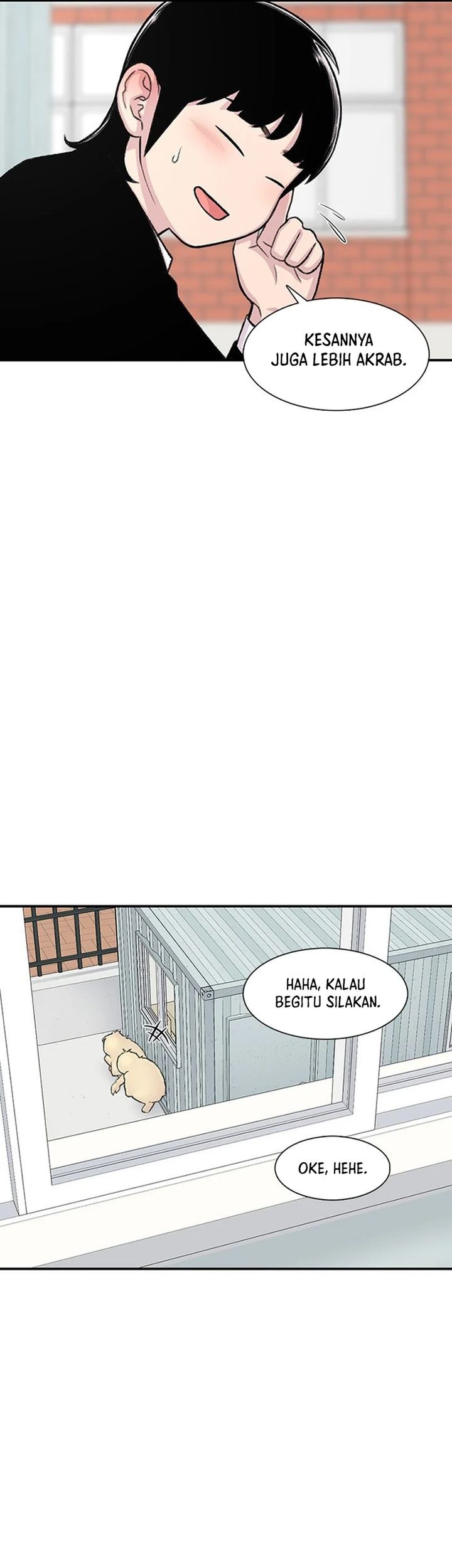 Star Ginseng Store Chapter 144 Gambar 59