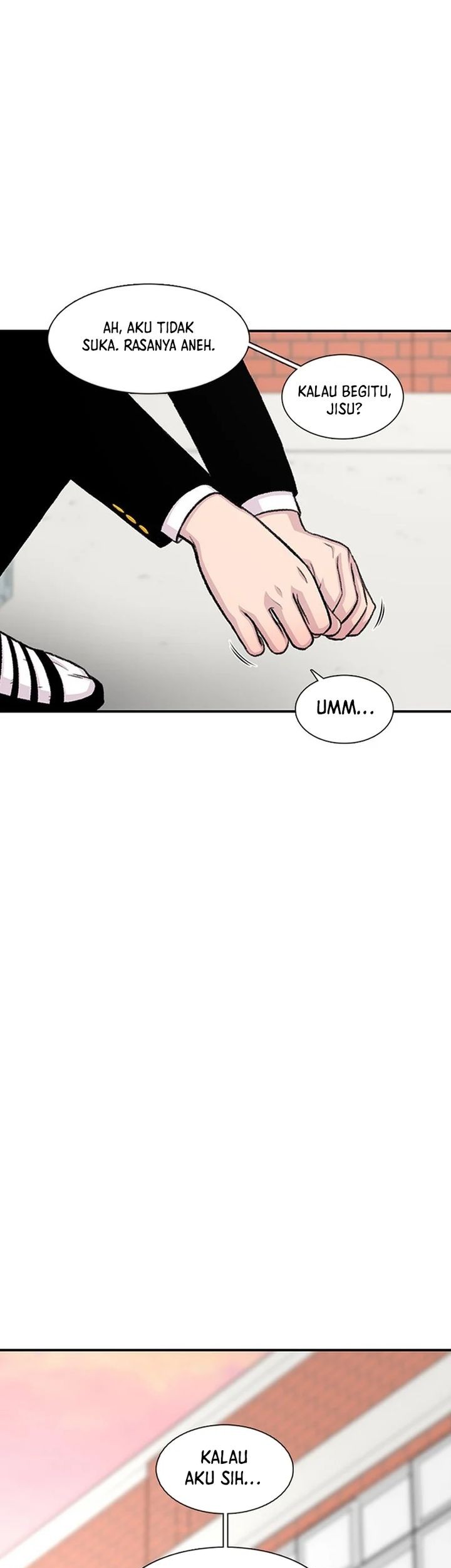 Star Ginseng Store Chapter 144 Gambar 61