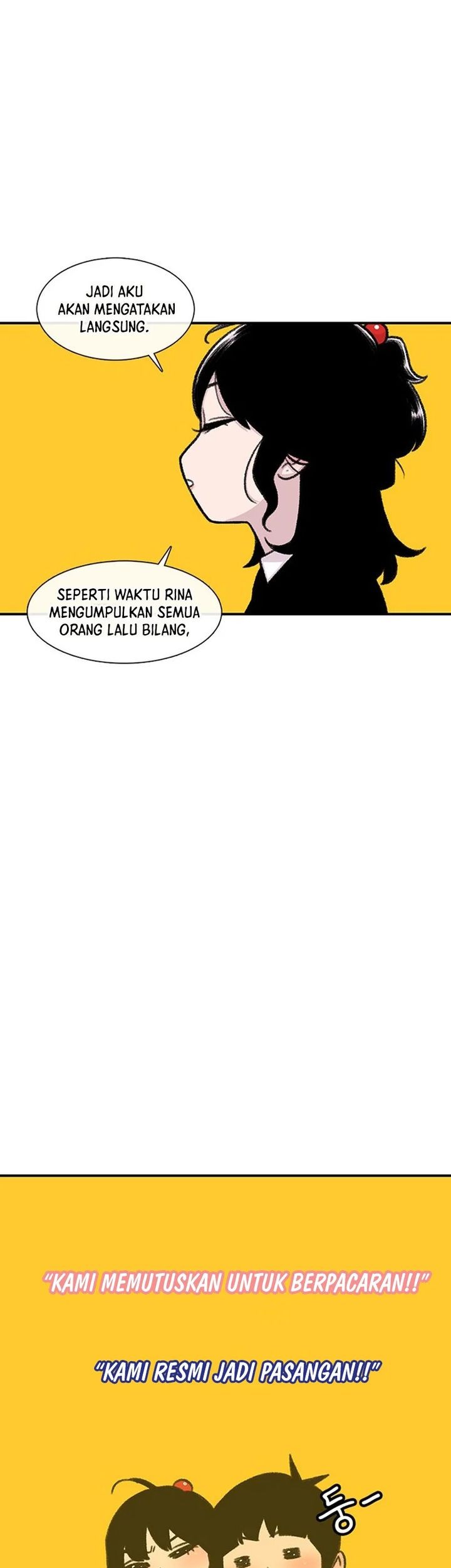 Star Ginseng Store Chapter 144 Gambar 5