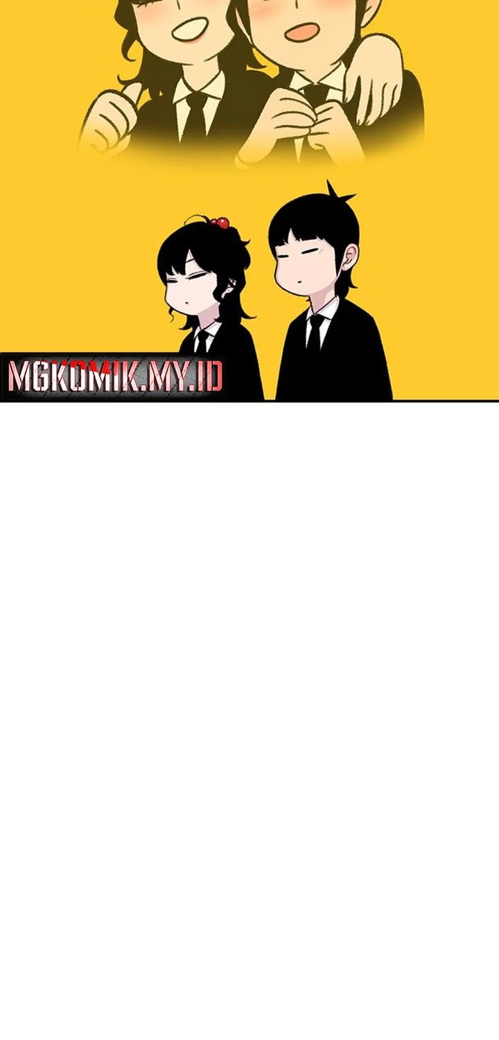 Star Ginseng Store Chapter 144 Gambar 6