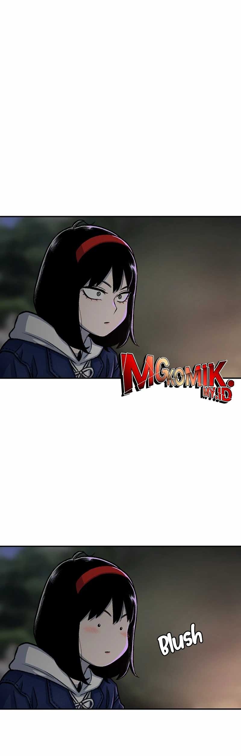 Star Ginseng Store Chapter 145 Gambar 85