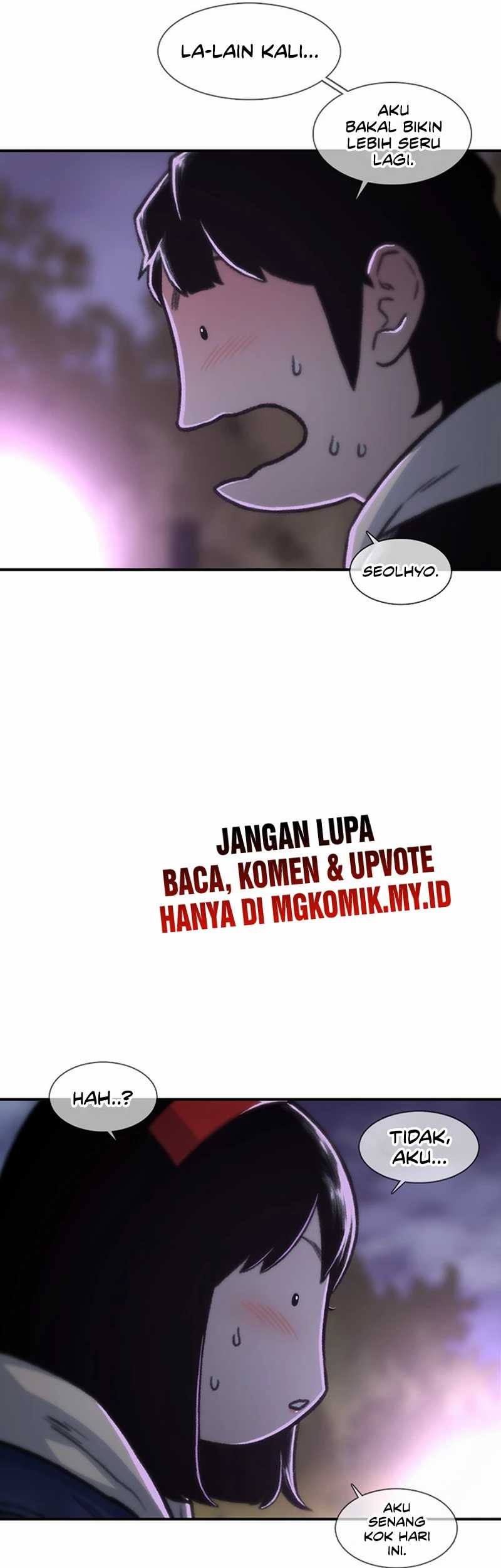 Star Ginseng Store Chapter 145 Gambar 87