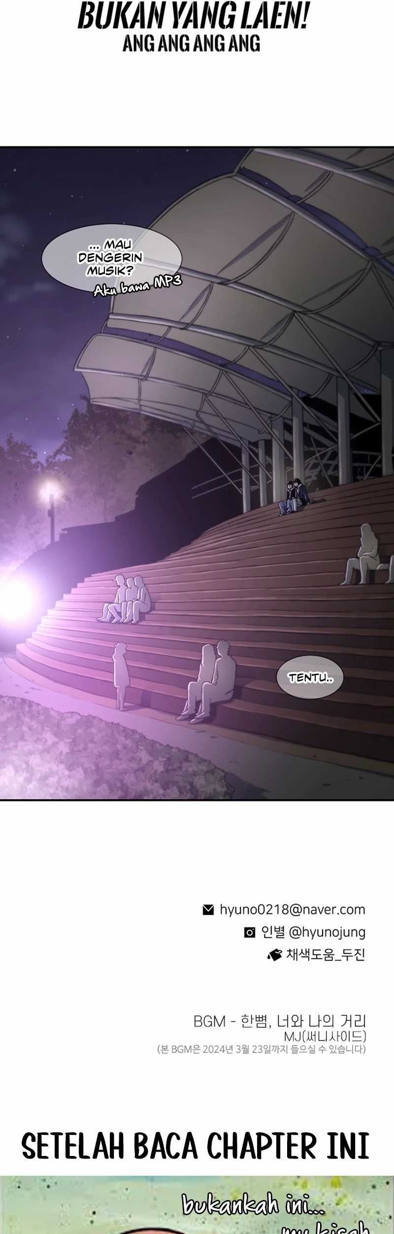 Star Ginseng Store Chapter 145 Gambar 91