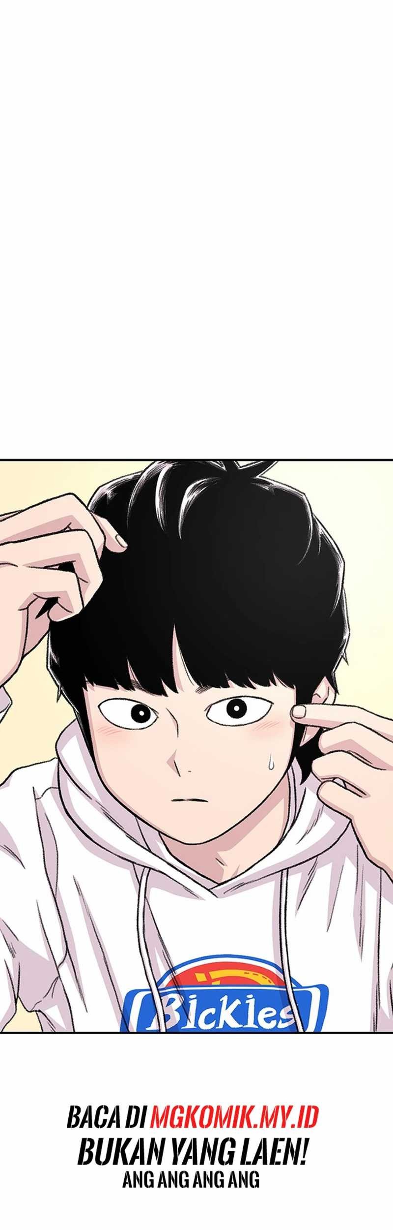 Star Ginseng Store Chapter 145 Gambar 7