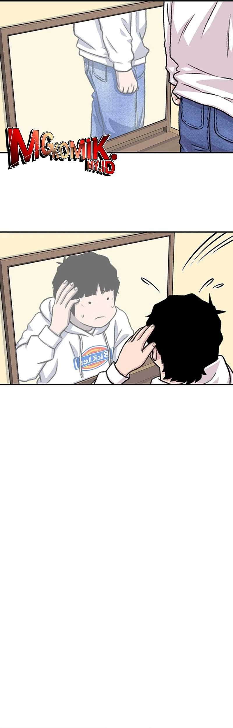 Star Ginseng Store Chapter 145 Gambar 9