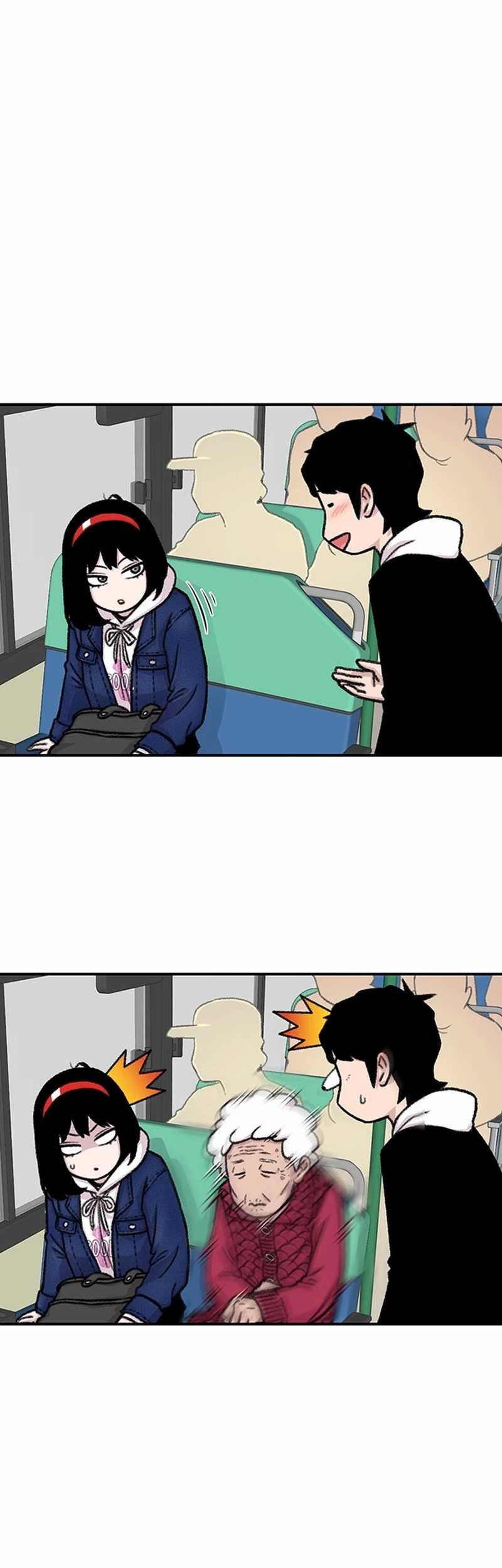 Star Ginseng Store Chapter 145 Gambar 19