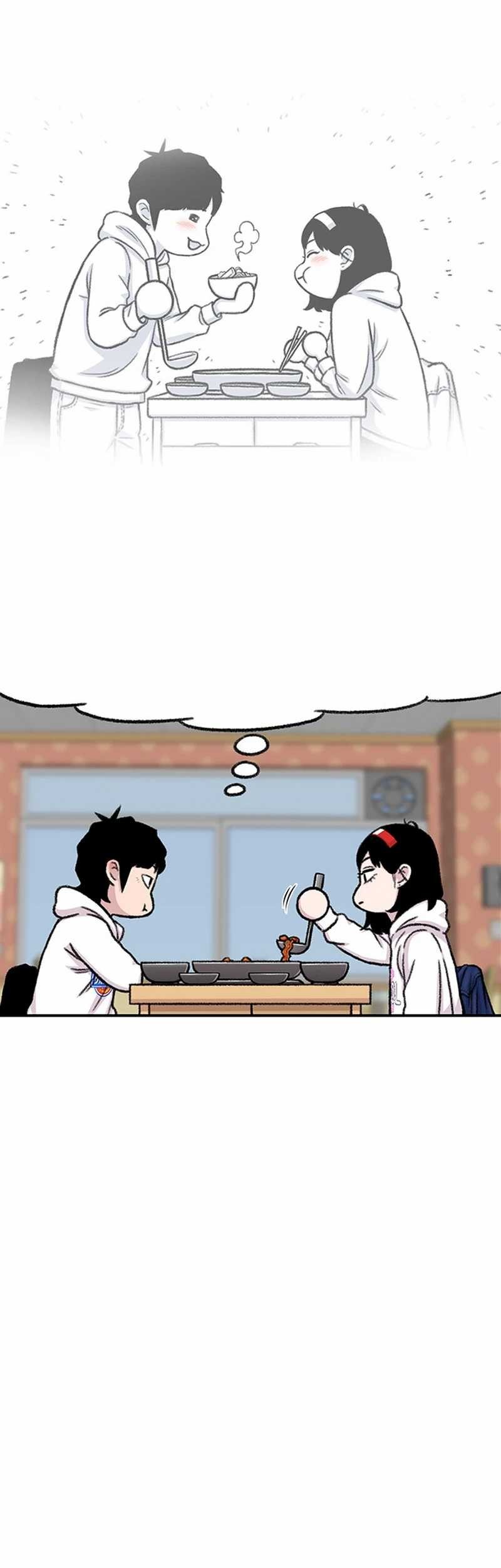 Star Ginseng Store Chapter 145 Gambar 31