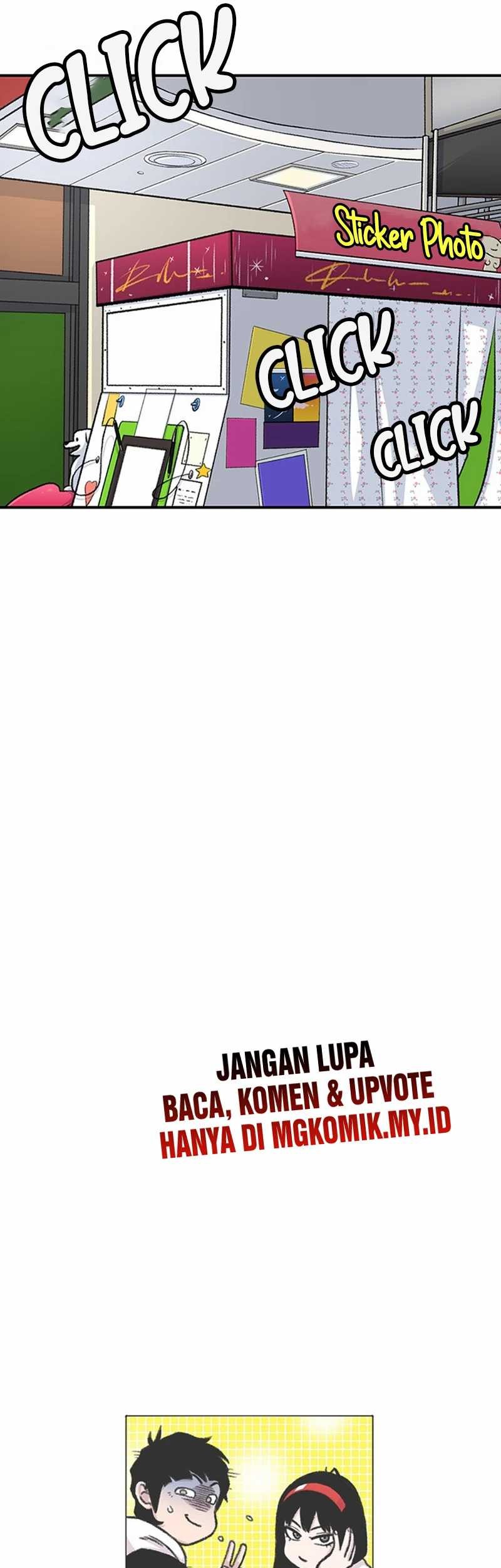 Star Ginseng Store Chapter 145 Gambar 45