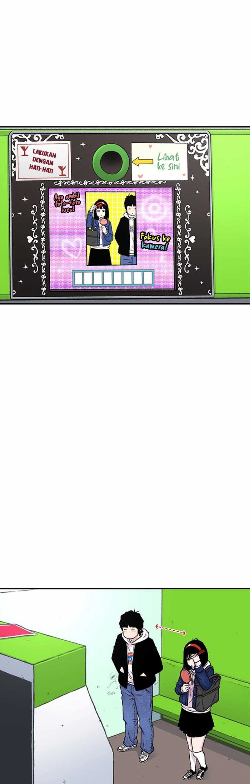 Star Ginseng Store Chapter 145 Gambar 39