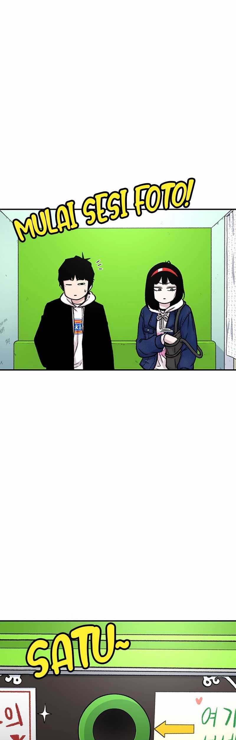 Star Ginseng Store Chapter 145 Gambar 41