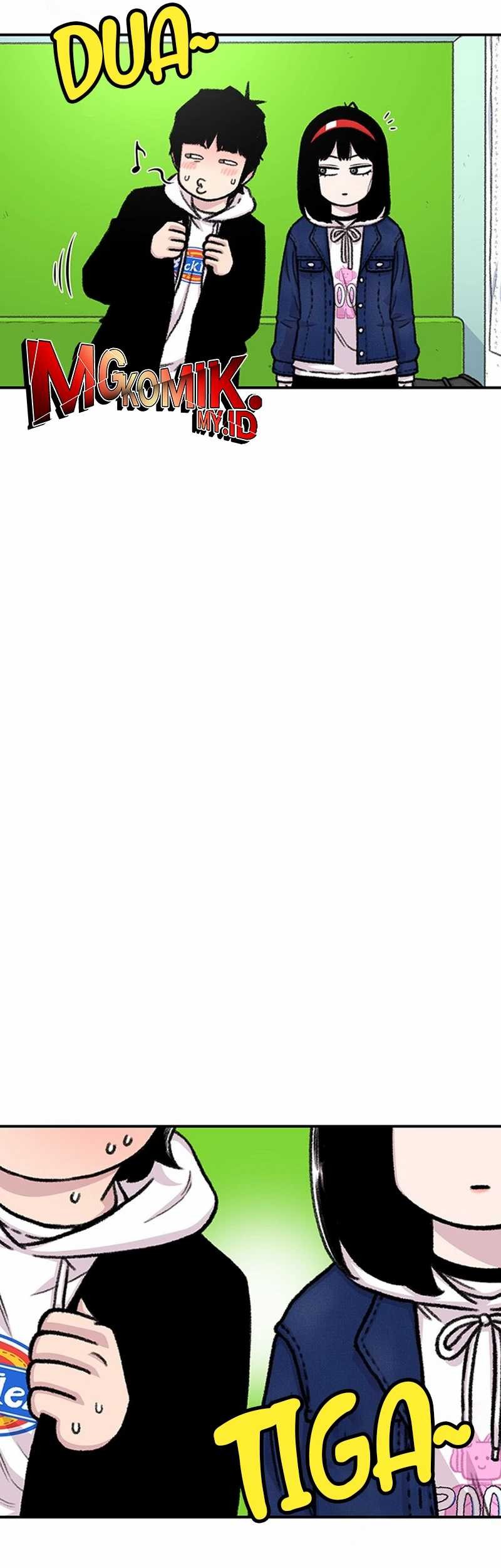 Star Ginseng Store Chapter 145 Gambar 43