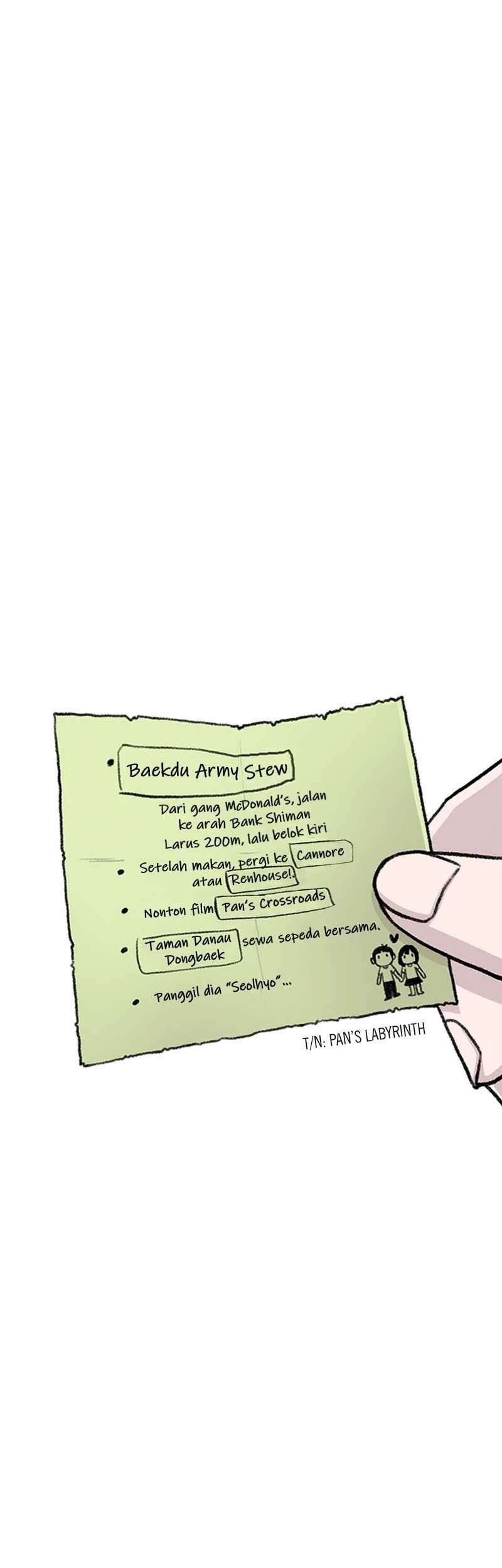 Star Ginseng Store Chapter 145 Gambar 53