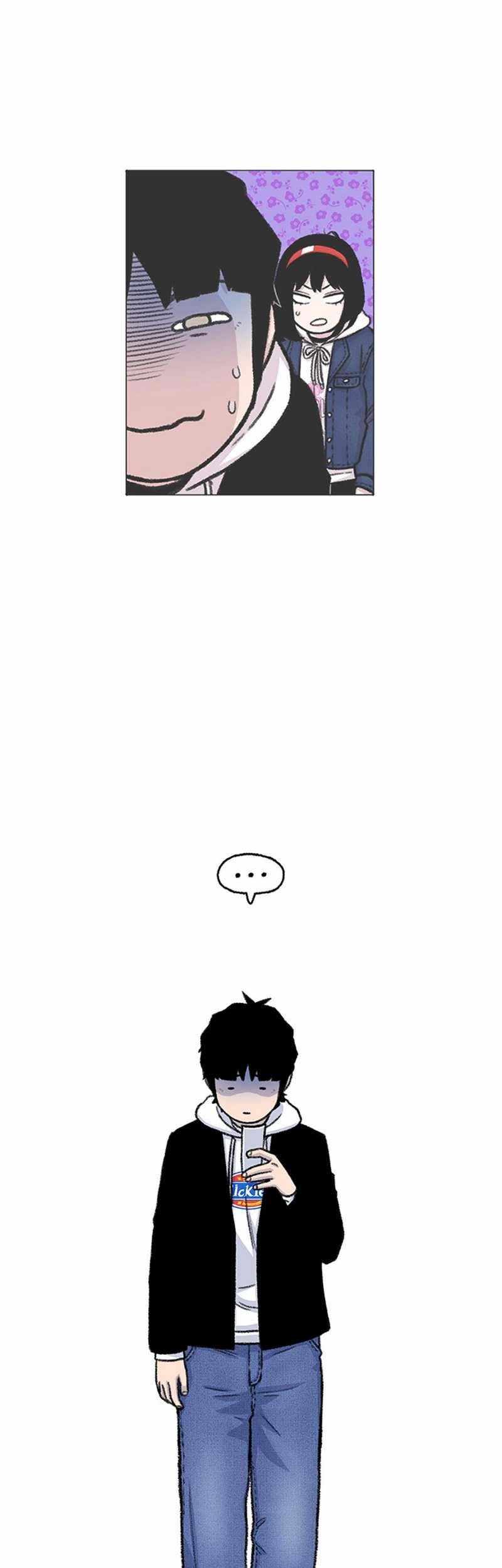 Star Ginseng Store Chapter 145 Gambar 47