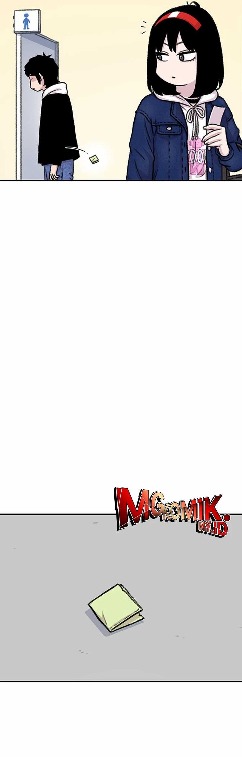 Star Ginseng Store Chapter 145 Gambar 51