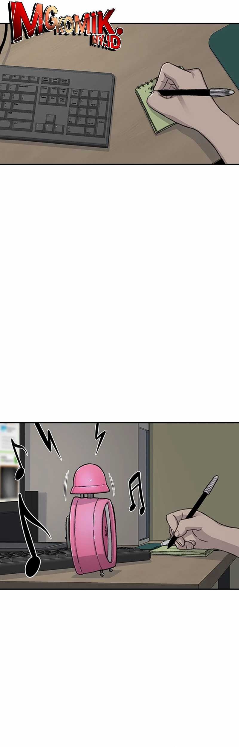 Star Ginseng Store Chapter 145 Gambar 3