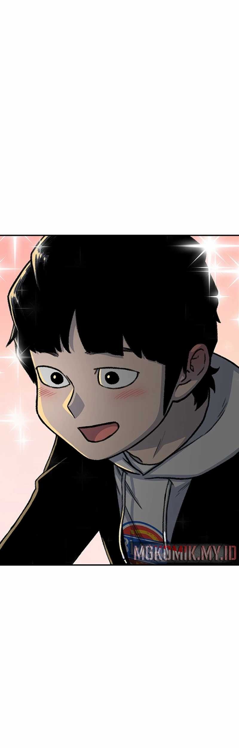 Star Ginseng Store Chapter 145 Gambar 73