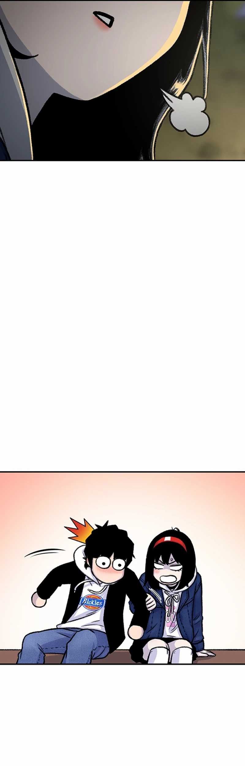 Star Ginseng Store Chapter 145 Gambar 67