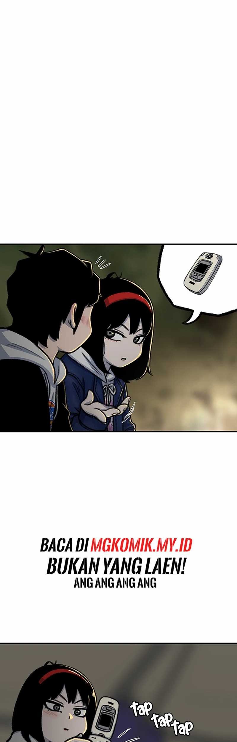 Star Ginseng Store Chapter 145 Gambar 69